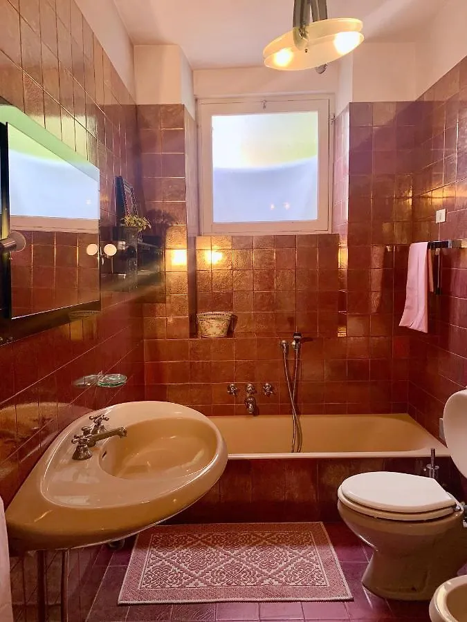Palazzo Apostolico Orsini Apartment Lecce 0*,