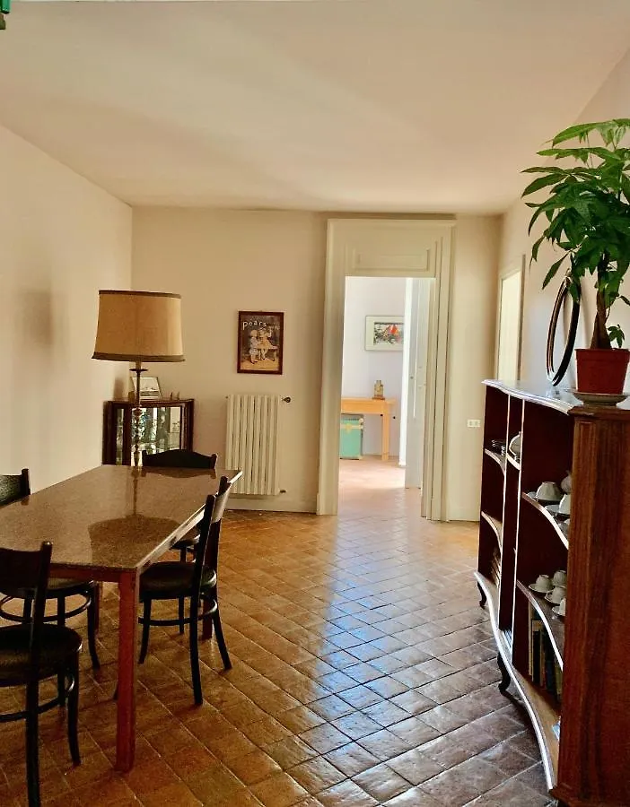 Palazzo Apostolico Orsini Apartment Lecce
