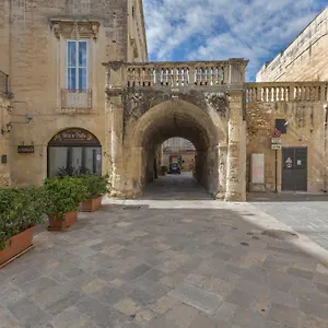 Dimora Santa Croce Appartamento