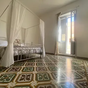  Apartment La Casa Di Nonna Titina