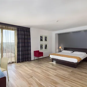 Grand Tiziano E Dei Congressi Hotell