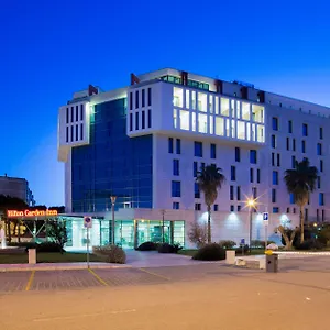 Hilton Garden Hotel