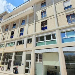 House Appartamento