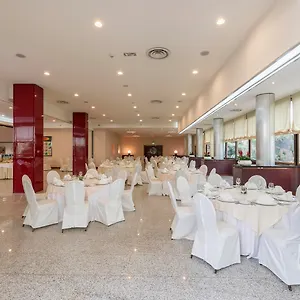 4* Otel Mercure President