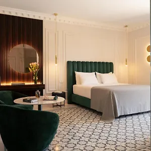 5* Otel Patria Palace - The Leading Of The World