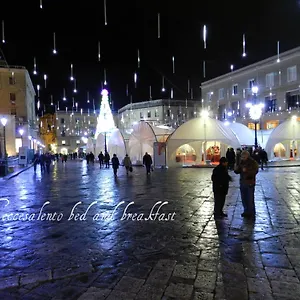 Leccesalento Nocleg ze śniadaniem