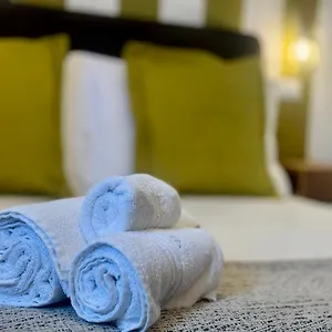 Habitare & Salento Bed & Breakfast