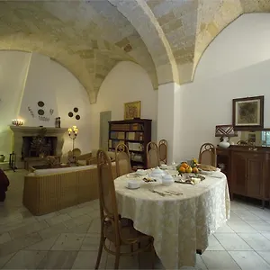 L'orangerie D'epoque Bed & Breakfast