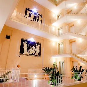  Apartment Il Cortile Delle Esperidi