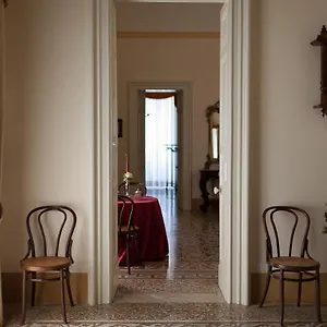 Palazzo Pio Appartamento