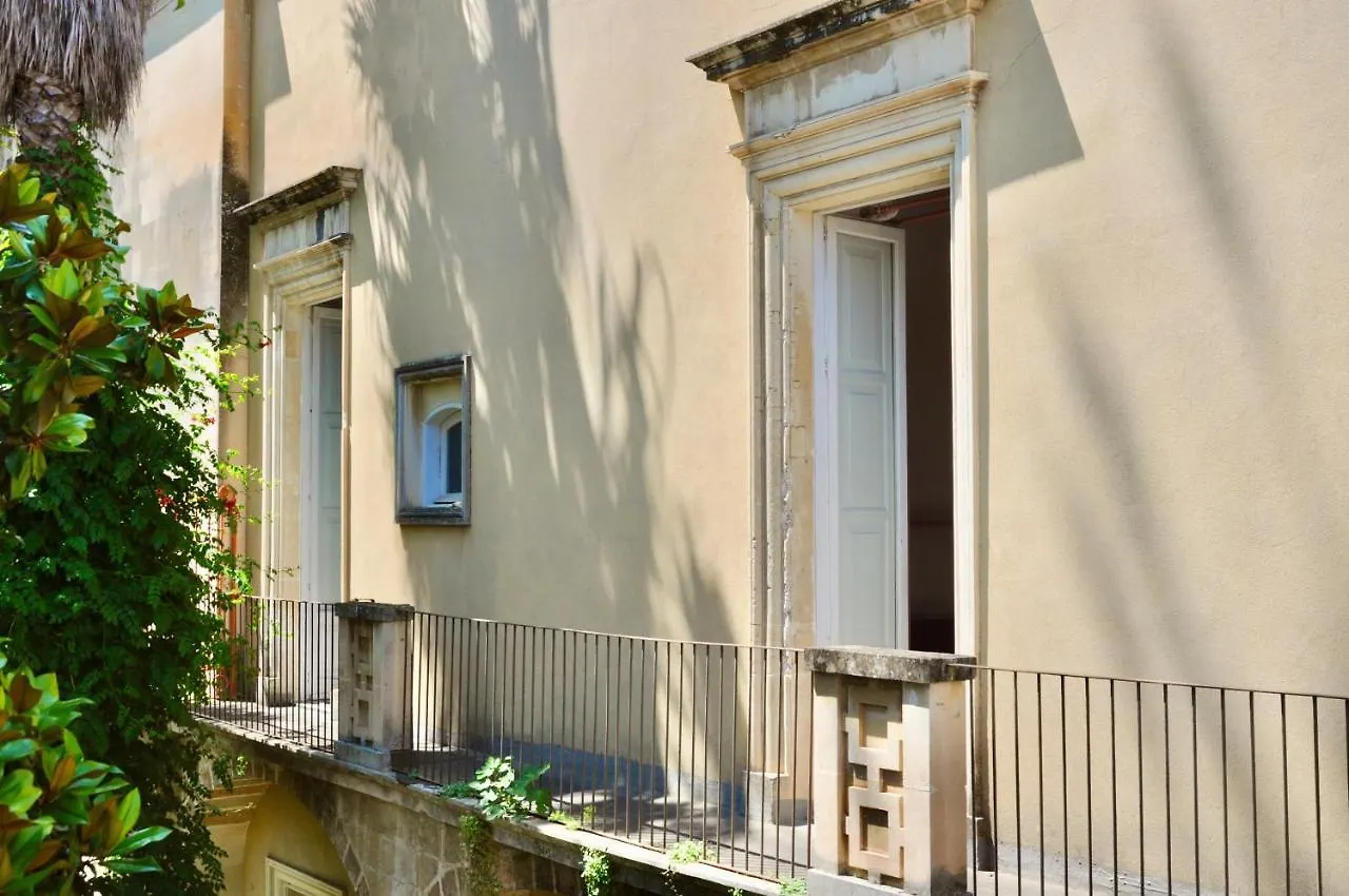 Appartamento Palazzo Apostolico Orsini Lecce