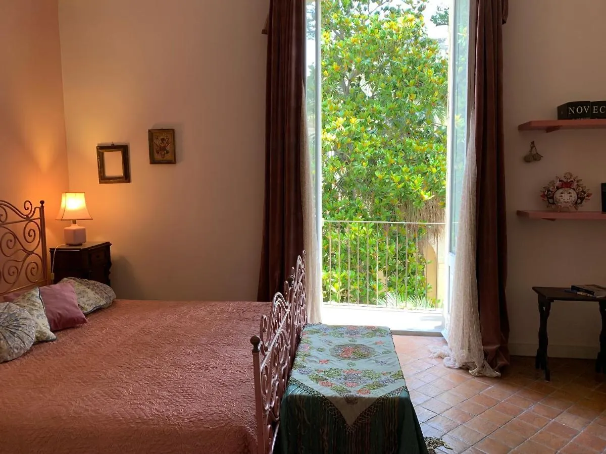 Appartamento Palazzo Apostolico Orsini Lecce