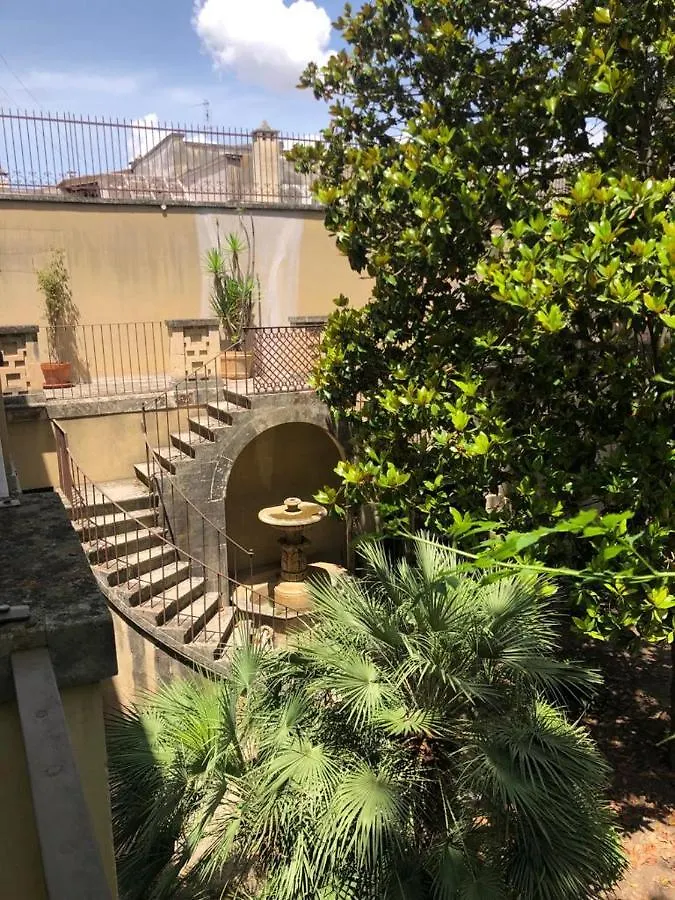 Appartamento Palazzo Apostolico Orsini Lecce 0*,  Italia